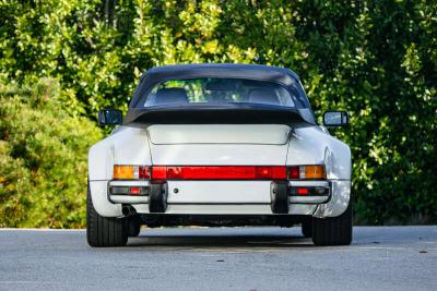 1987 Porsche 911