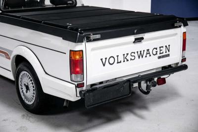 1992 Volkswagen CADDY