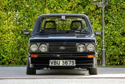 1977 Ford ESCORT RS2000