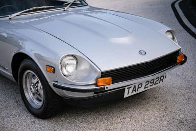 1976 Datsun 260Z