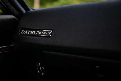 1976 Datsun 260Z