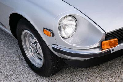 1976 Datsun 260Z