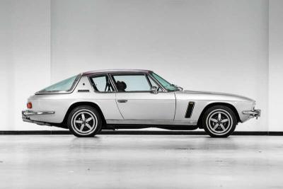 1973 Jensen Interceptor