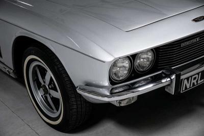 1973 Jensen Interceptor