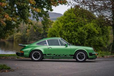 1975 Porsche 911 3.0 CARRERA COUPE