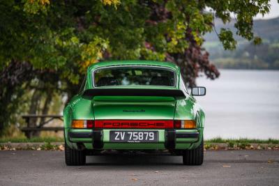 1975 Porsche 911 3.0 CARRERA COUPE