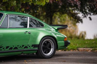 1975 Porsche 911 3.0 CARRERA COUPE