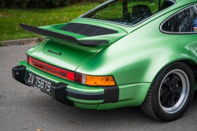 1975 Porsche 911 3.0 CARRERA COUPE