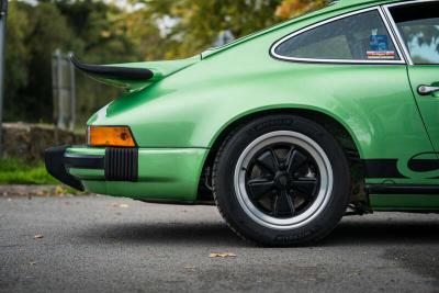 1975 Porsche 911 3.0 CARRERA COUPE