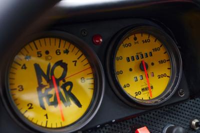 1975 Porsche 914 IMSA GT Evocation road/race