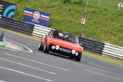 1975 Porsche 914 IMSA GT Evocation road/race