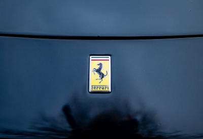 2012 Ferrari FF