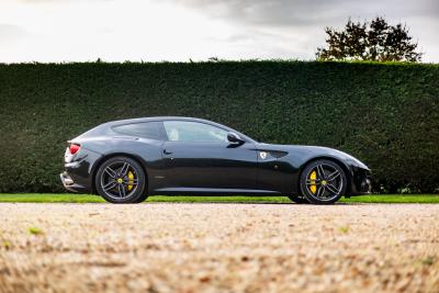 2012 Ferrari FF