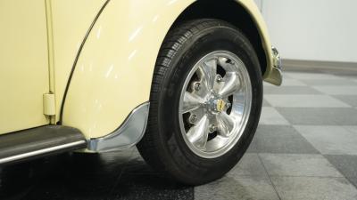 1967 Volkswagen Beetle