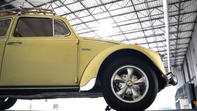 1967 Volkswagen Beetle