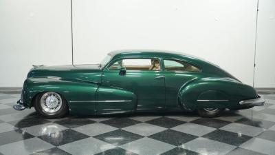 1946 Oldsmobile Dynamic Cruiser 502 Restomod