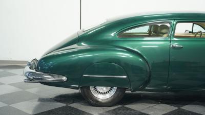 1946 Oldsmobile Dynamic Cruiser 502 Restomod