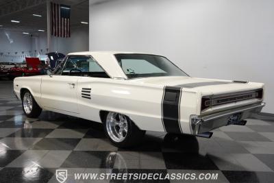 1966 Dodge Coronet Restomod