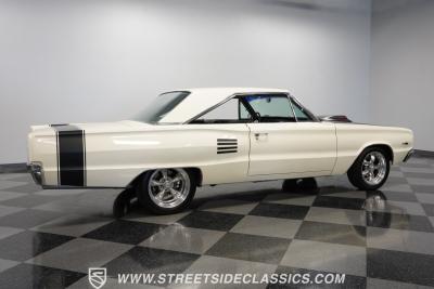 1966 Dodge Coronet Restomod