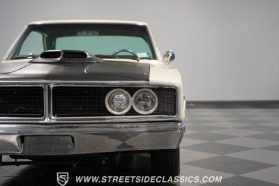 1966 Dodge Coronet Restomod