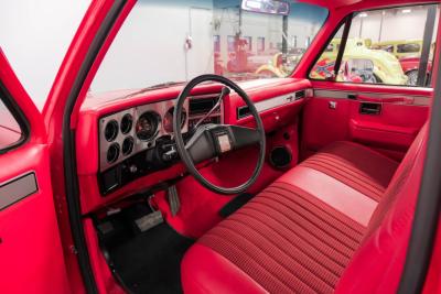 1986 Chevrolet C30 Dually Custom