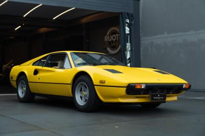 1981 Ferrari 308 GTB i