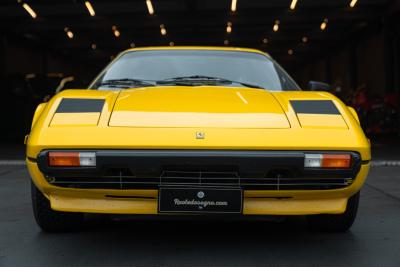 1981 Ferrari 308 GTB i