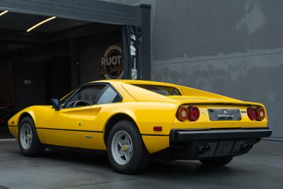 1981 Ferrari 308 GTB i