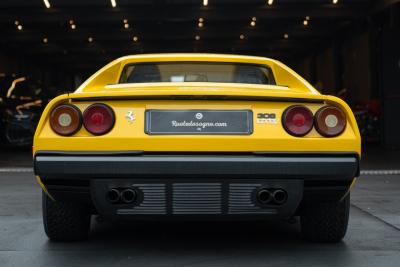 1981 Ferrari 308 GTB i