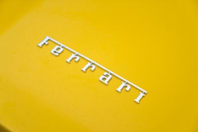 1981 Ferrari 308 GTB i