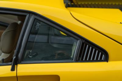 1981 Ferrari 308 GTB i