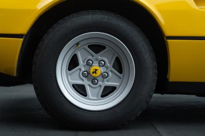 1981 Ferrari 308 GTB i