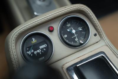 1981 Ferrari 308 GTB i