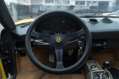 1981 Ferrari 308 GTB i