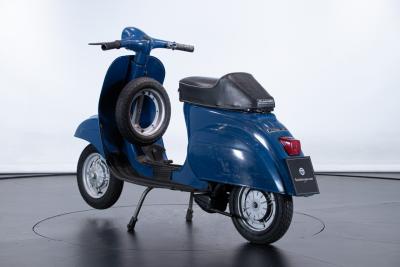 1982 Piaggio VESPA 50