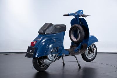 1982 Piaggio VESPA 50