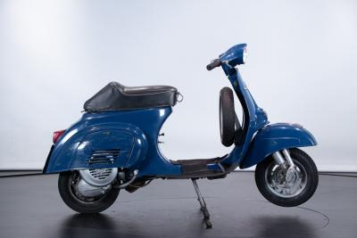 1982 Piaggio VESPA 50