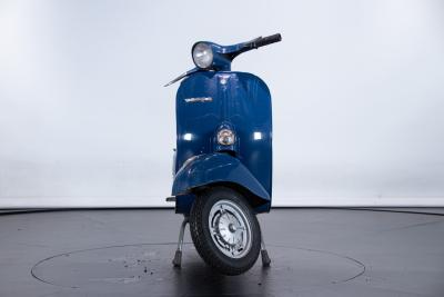 1982 Piaggio VESPA 50