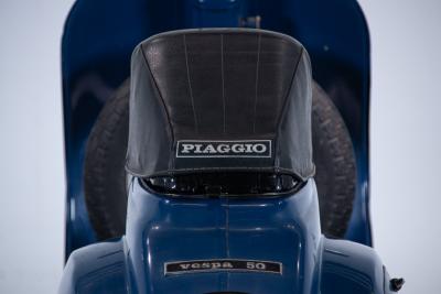 1982 Piaggio VESPA 50