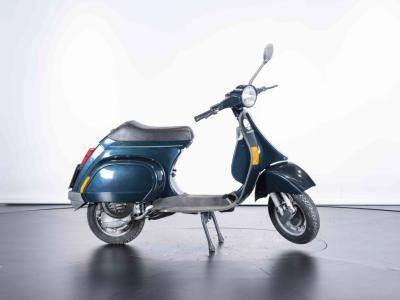 1990 Piaggio VESPA 50 N