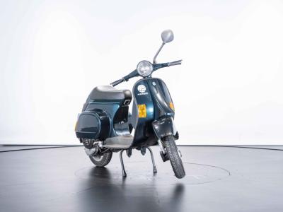 1990 Piaggio VESPA 50 N