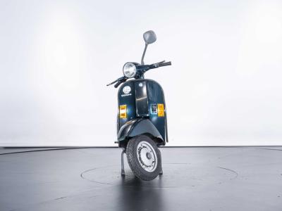 1990 Piaggio VESPA 50 N