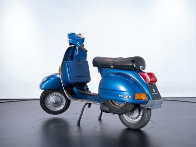 1984 Piaggio VESPA P200 E