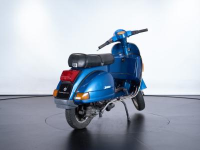 1984 Piaggio VESPA P200 E