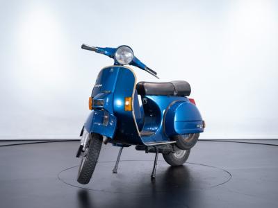 1984 Piaggio VESPA P200 E