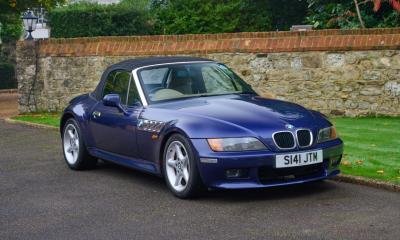 1999 BMW Z3