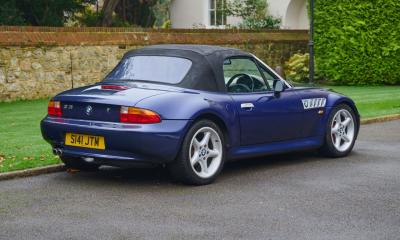 1999 BMW Z3