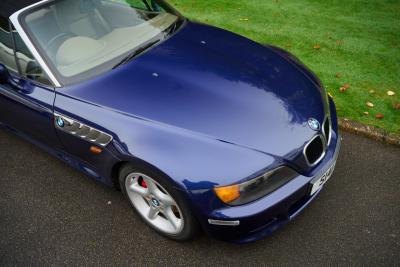 1999 BMW Z3