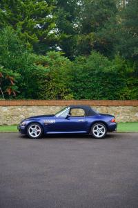 1999 BMW Z3