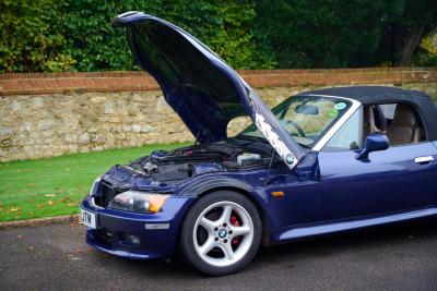 1999 BMW Z3